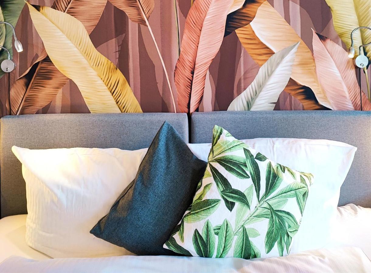 Homely Stay Studio 7 - Elegant Self-Check-In Studio For Urban Travelers München Eksteriør bilde