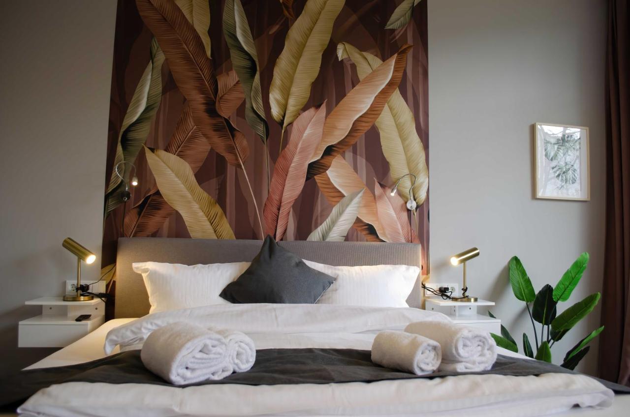 Homely Stay Studio 7 - Elegant Self-Check-In Studio For Urban Travelers München Eksteriør bilde