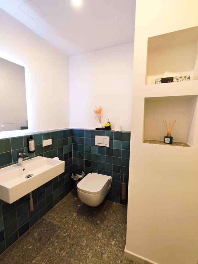 Homely Stay Studio 7 - Elegant Self-Check-In Studio For Urban Travelers München Eksteriør bilde