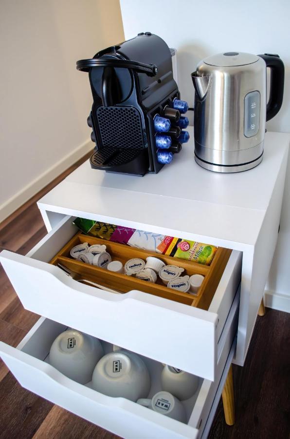 Homely Stay Studio 7 - Elegant Self-Check-In Studio For Urban Travelers München Eksteriør bilde