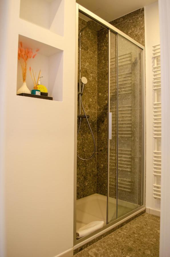 Homely Stay Studio 7 - Elegant Self-Check-In Studio For Urban Travelers München Eksteriør bilde